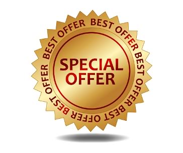 SpecialOfferSeal